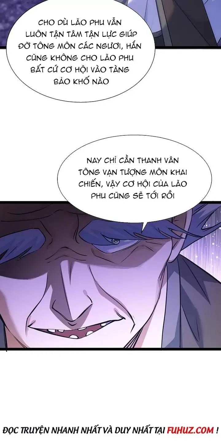 Ta Đoạt Xá Người Chơi Hệ Thống - Chapter 59 - Page 35