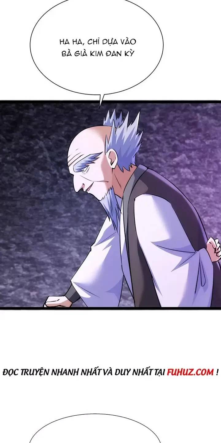 Ta Đoạt Xá Người Chơi Hệ Thống - Chapter 59 - Page 37