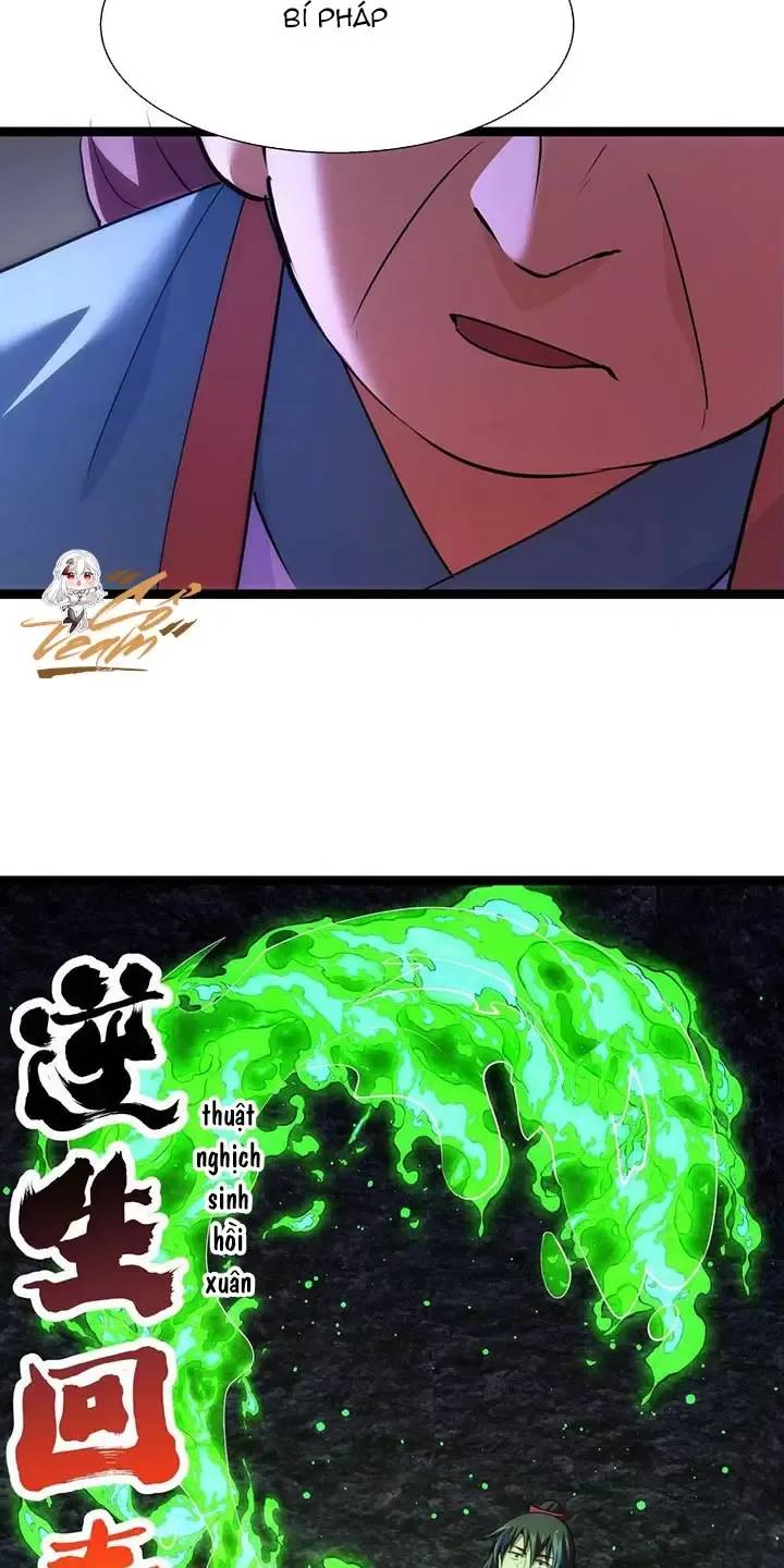 Ta Đoạt Xá Người Chơi Hệ Thống - Chapter 59 - Page 38