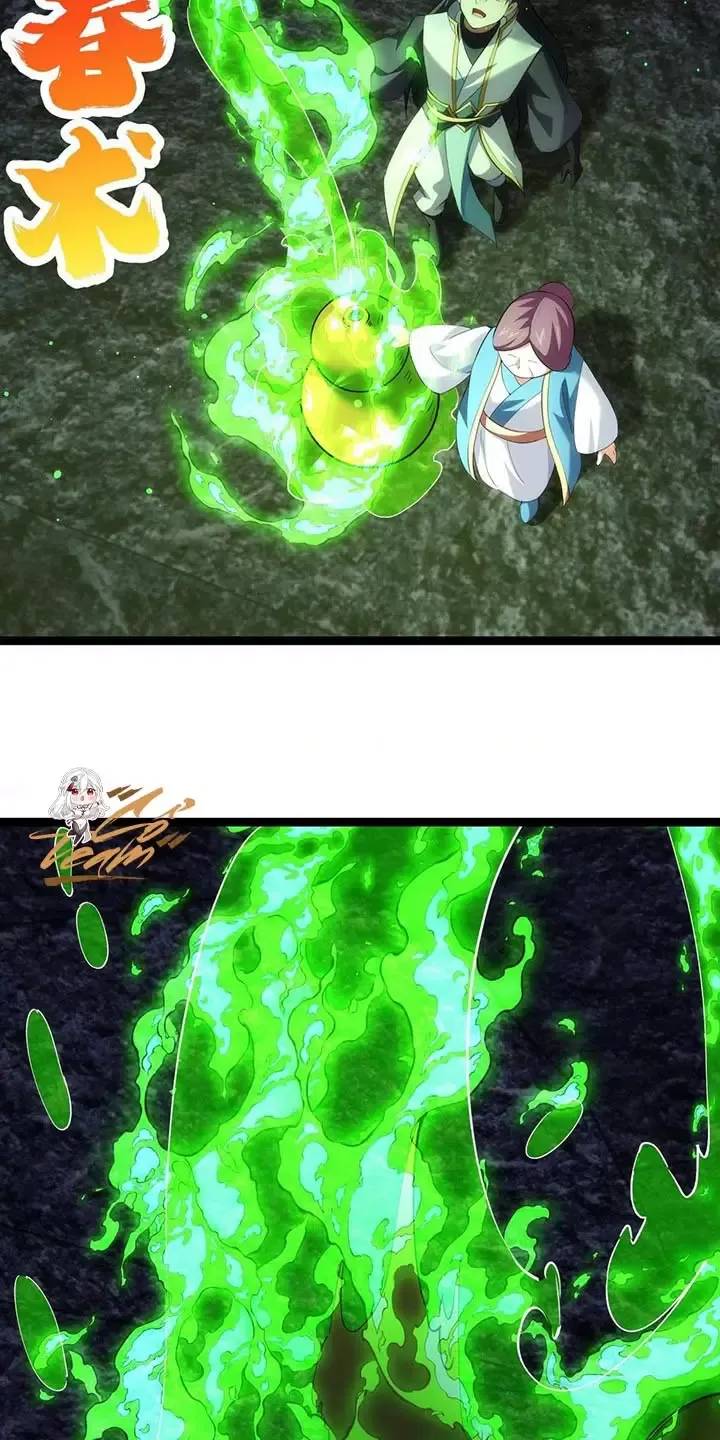 Ta Đoạt Xá Người Chơi Hệ Thống - Chapter 59 - Page 39