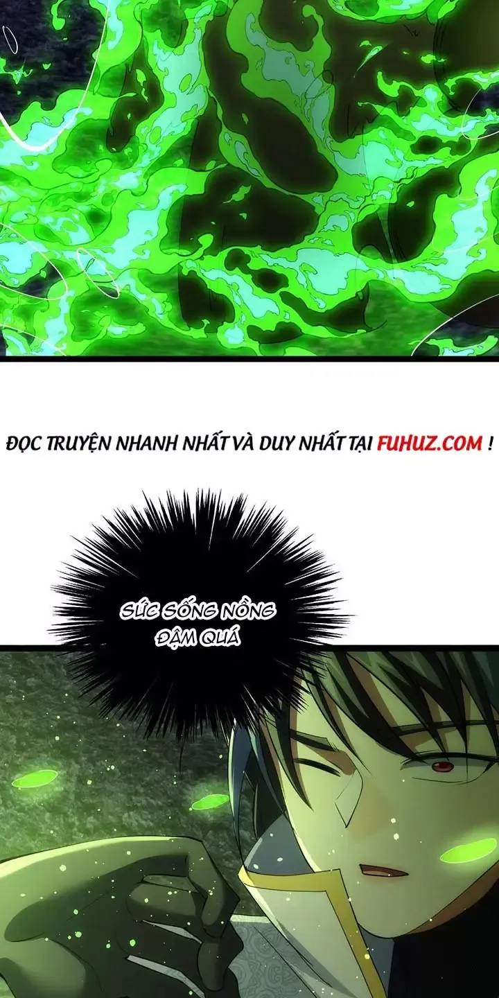 Ta Đoạt Xá Người Chơi Hệ Thống - Chapter 59 - Page 40