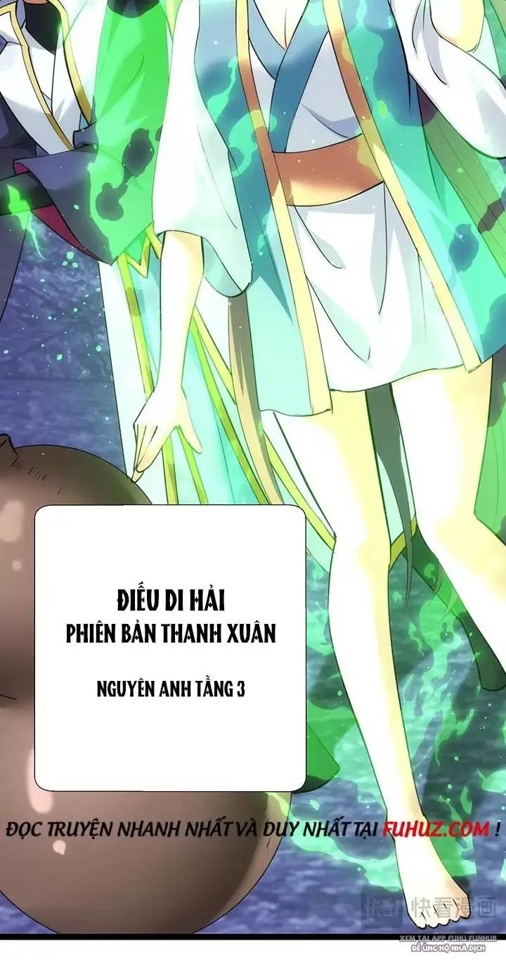 Ta Đoạt Xá Người Chơi Hệ Thống - Chapter 59 - Page 42