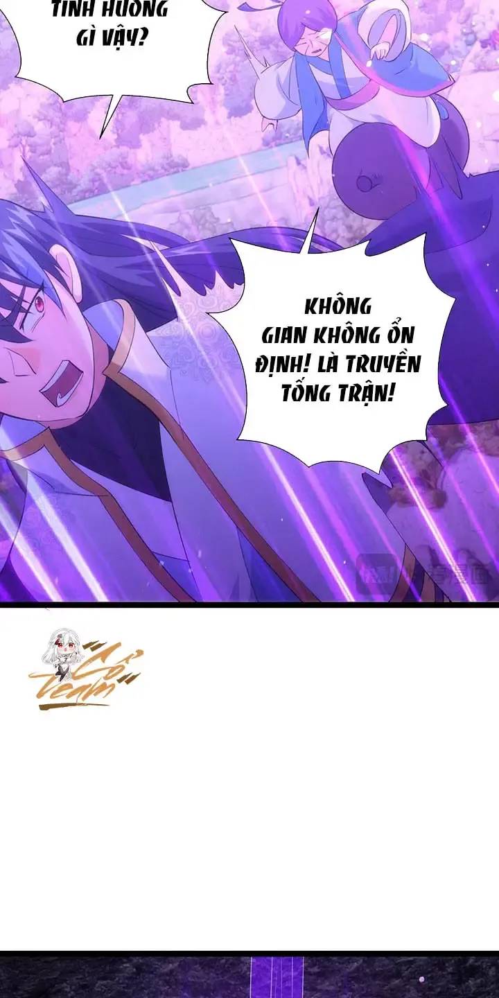 Ta Đoạt Xá Người Chơi Hệ Thống - Chapter 59 - Page 8