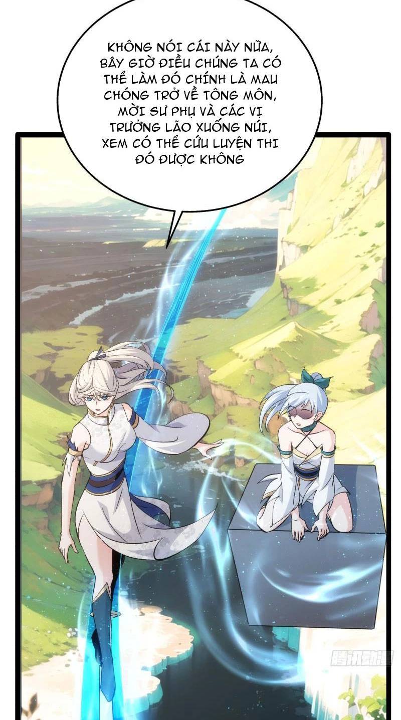 Ta Đoạt Xá Người Chơi Hệ Thống - Chapter 6 - Page 12