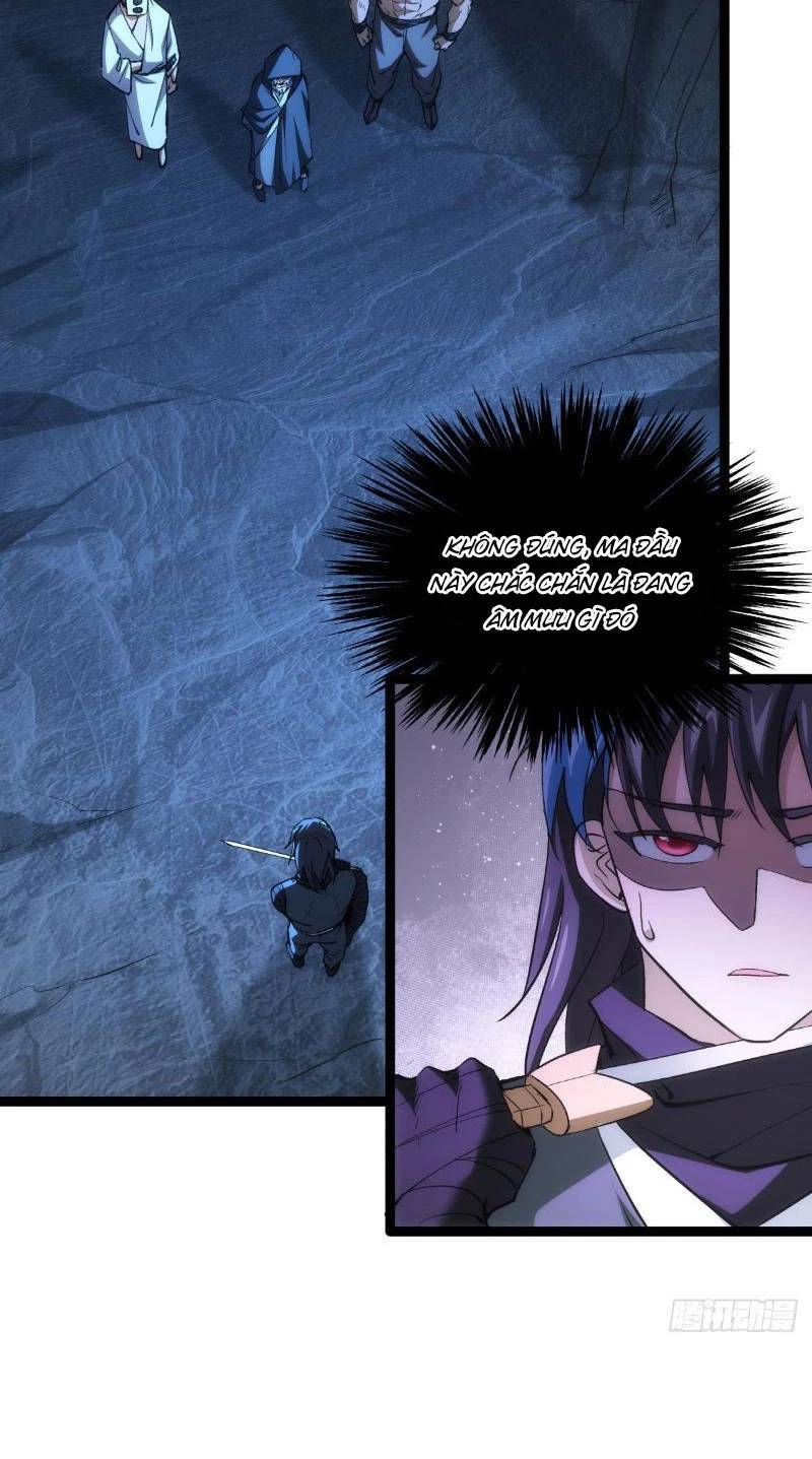 Ta Đoạt Xá Người Chơi Hệ Thống - Chapter 6 - Page 14