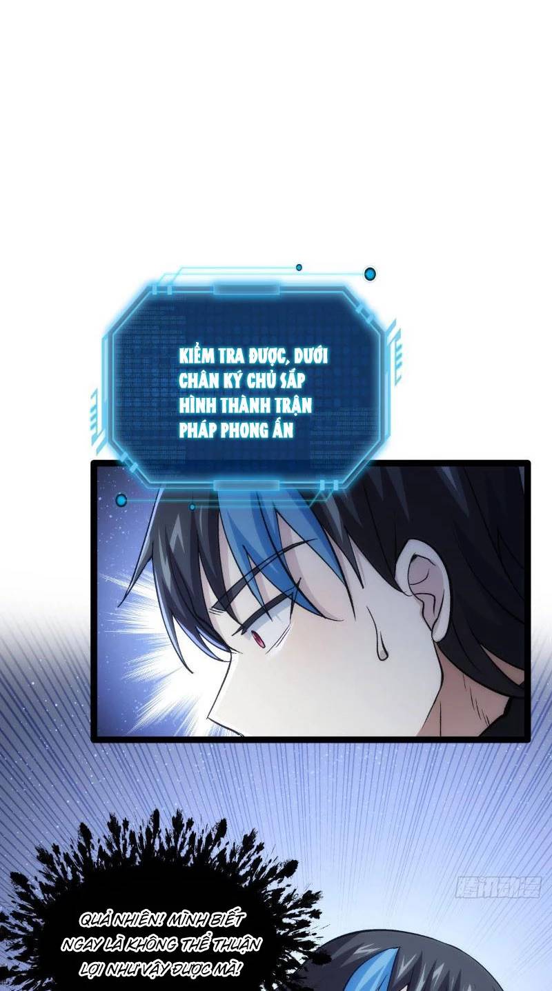 Ta Đoạt Xá Người Chơi Hệ Thống - Chapter 6 - Page 15