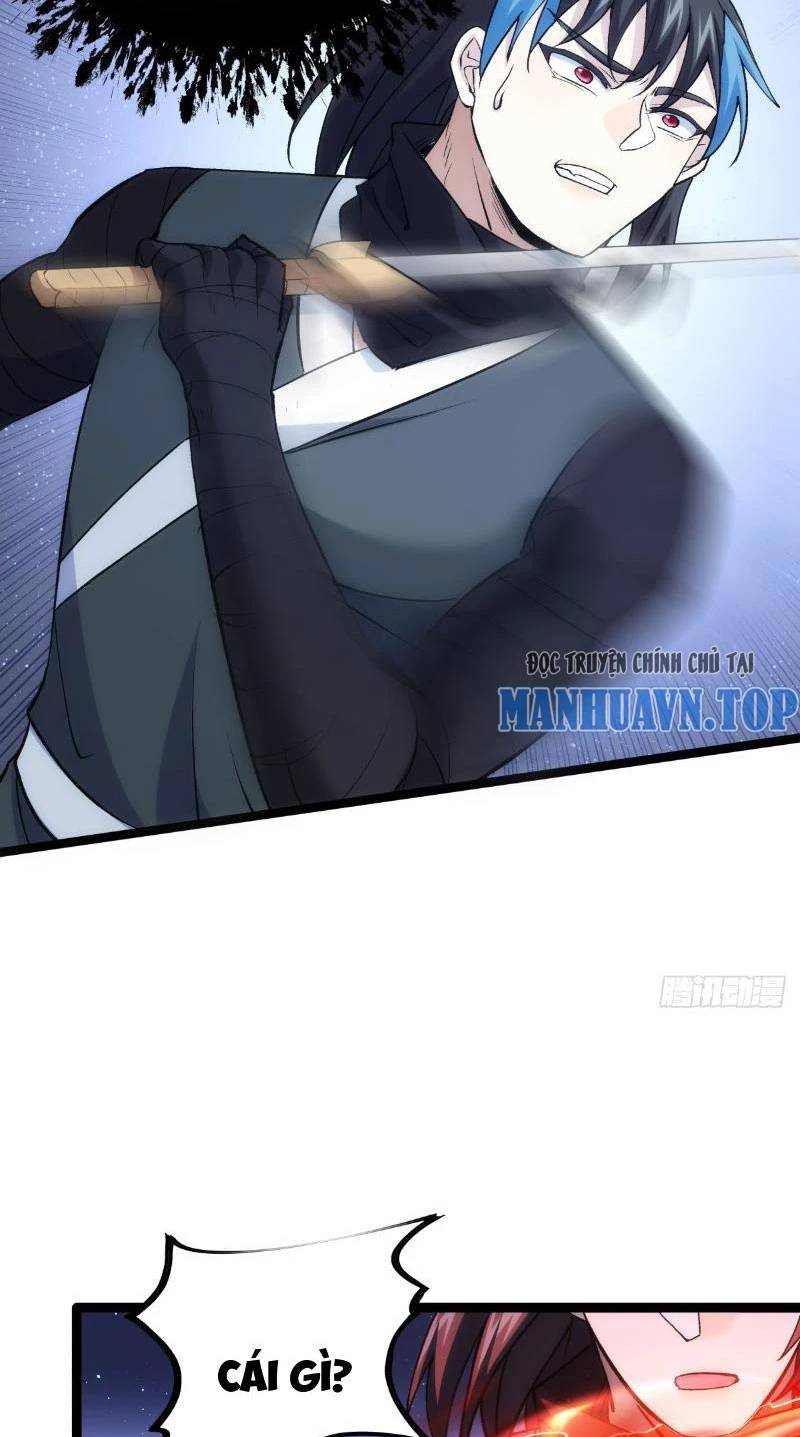 Ta Đoạt Xá Người Chơi Hệ Thống - Chapter 6 - Page 16