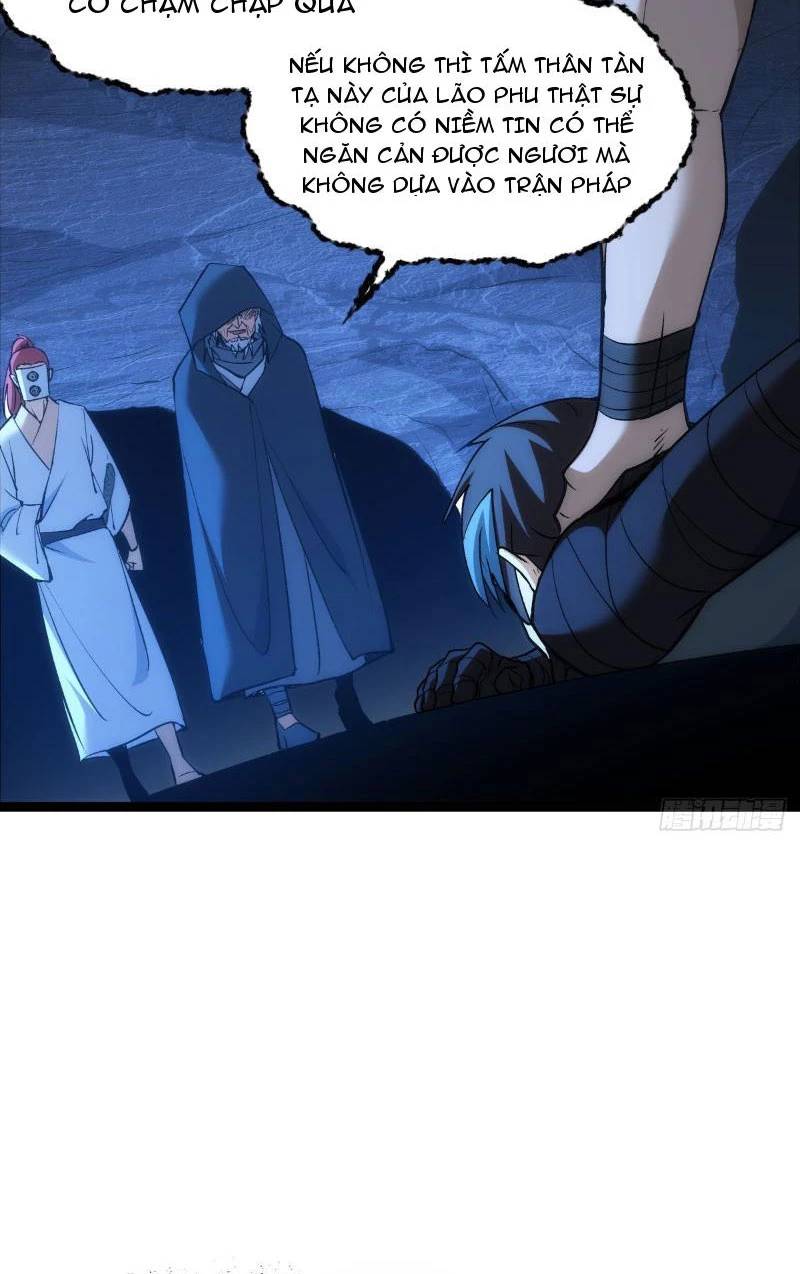 Ta Đoạt Xá Người Chơi Hệ Thống - Chapter 6 - Page 22