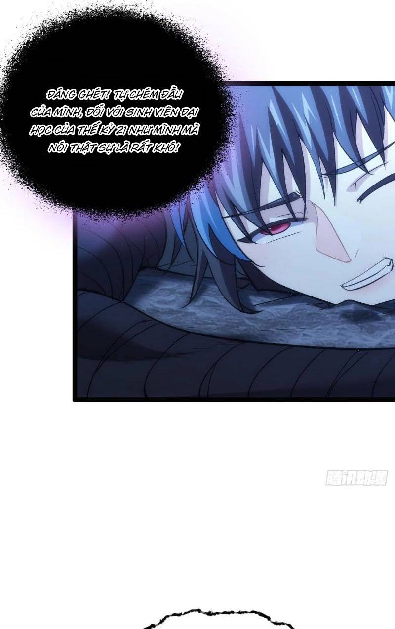 Ta Đoạt Xá Người Chơi Hệ Thống - Chapter 6 - Page 23