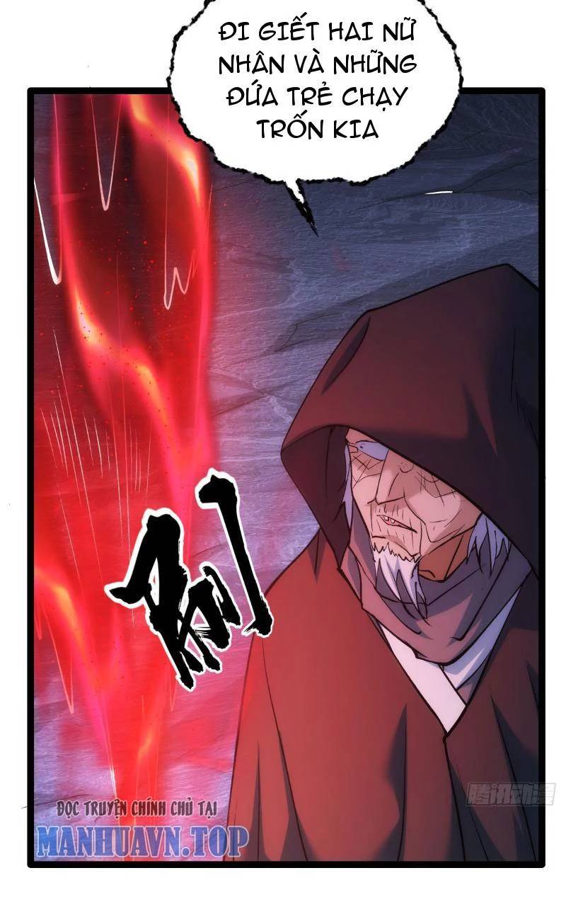 Ta Đoạt Xá Người Chơi Hệ Thống - Chapter 6 - Page 24