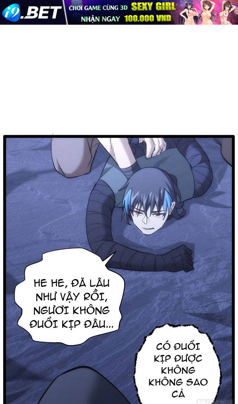 Ta Đoạt Xá Người Chơi Hệ Thống - Chapter 6 - Page 25