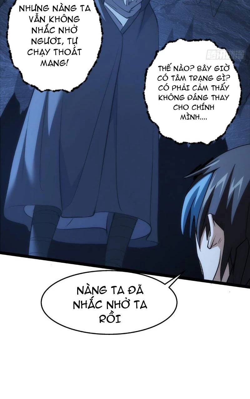 Ta Đoạt Xá Người Chơi Hệ Thống - Chapter 6 - Page 29