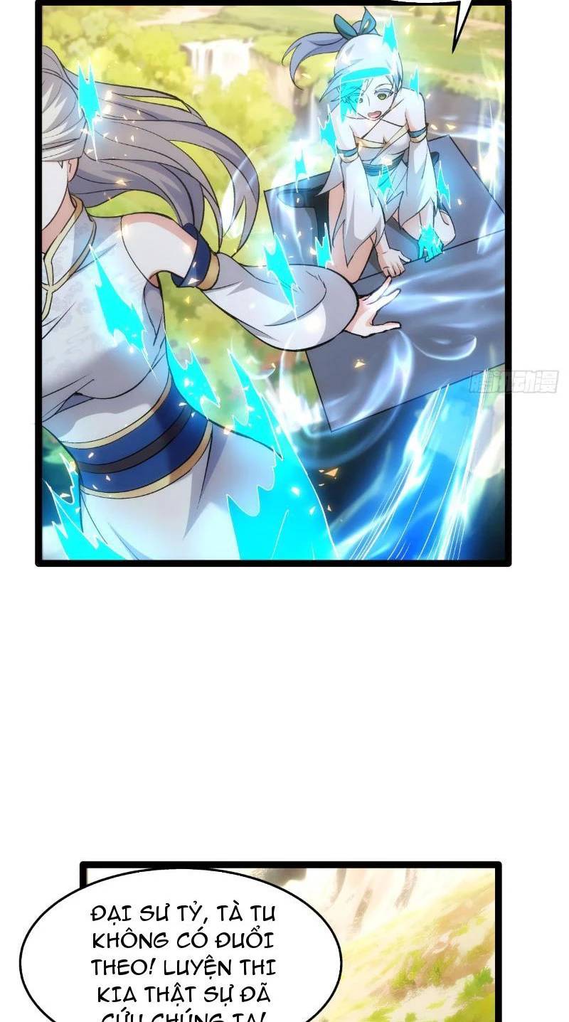 Ta Đoạt Xá Người Chơi Hệ Thống - Chapter 6 - Page 3