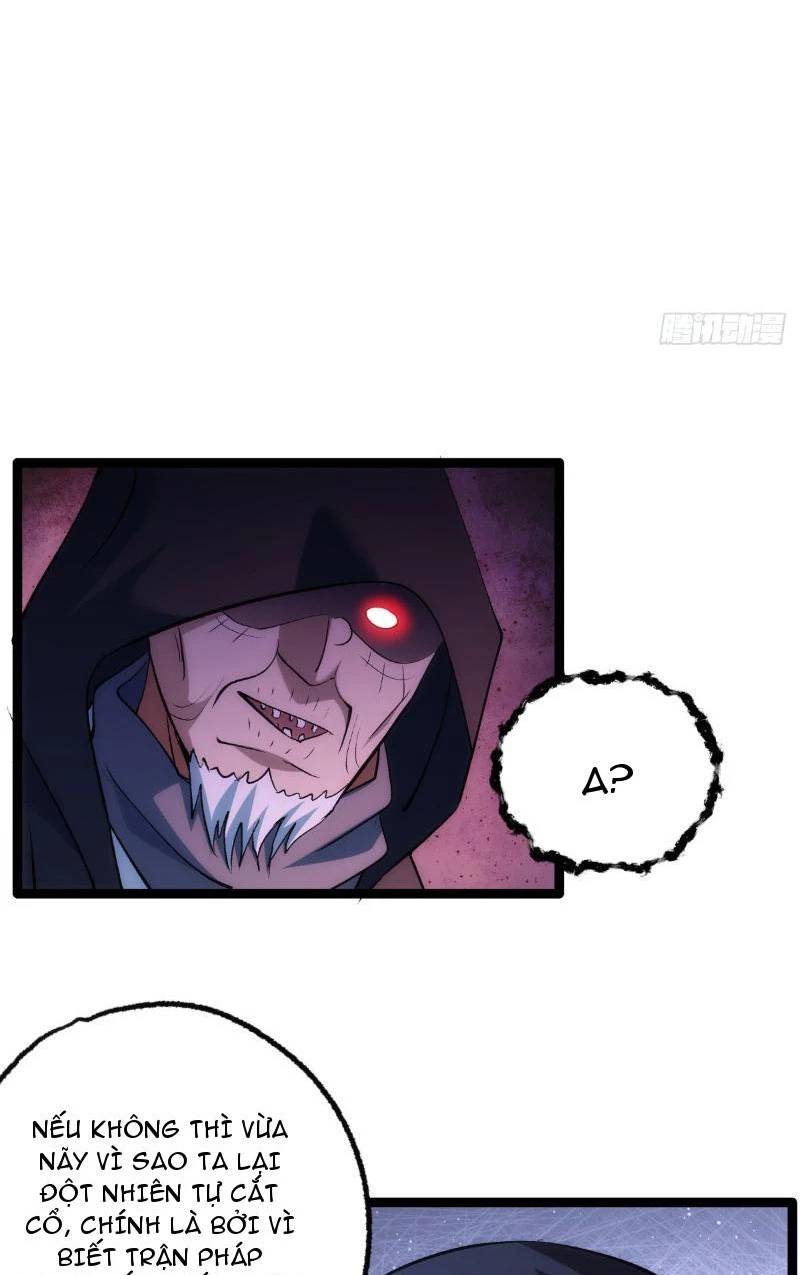 Ta Đoạt Xá Người Chơi Hệ Thống - Chapter 6 - Page 30