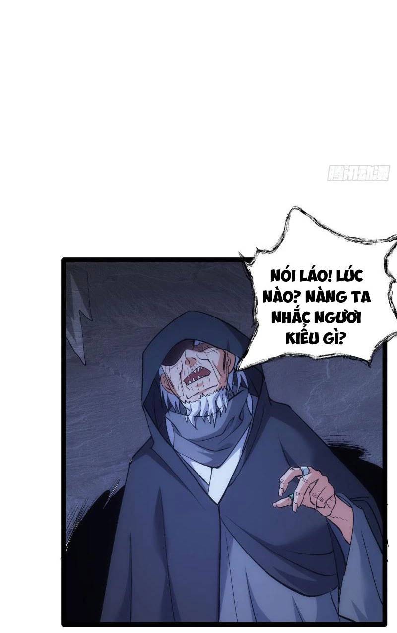 Ta Đoạt Xá Người Chơi Hệ Thống - Chapter 6 - Page 32