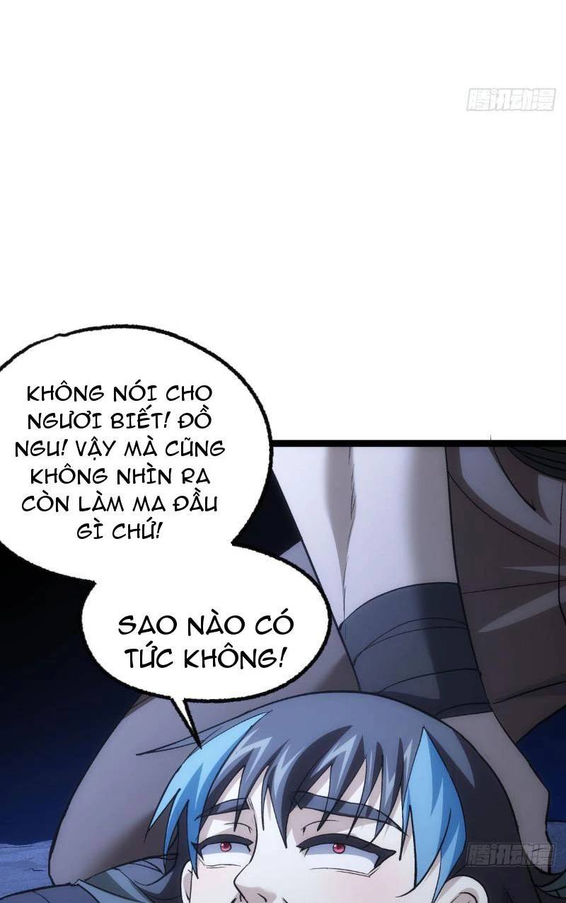 Ta Đoạt Xá Người Chơi Hệ Thống - Chapter 6 - Page 33