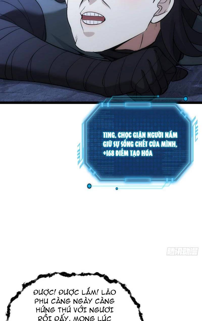 Ta Đoạt Xá Người Chơi Hệ Thống - Chapter 6 - Page 34