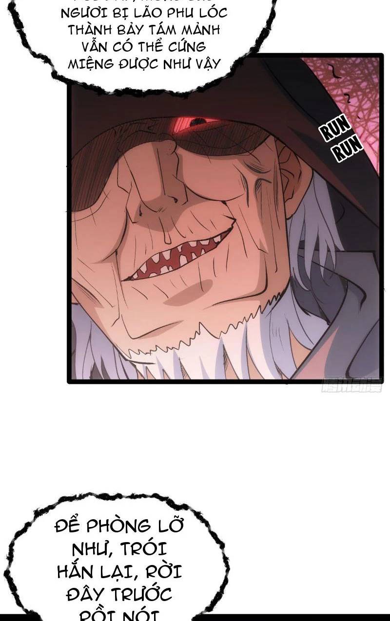 Ta Đoạt Xá Người Chơi Hệ Thống - Chapter 6 - Page 35