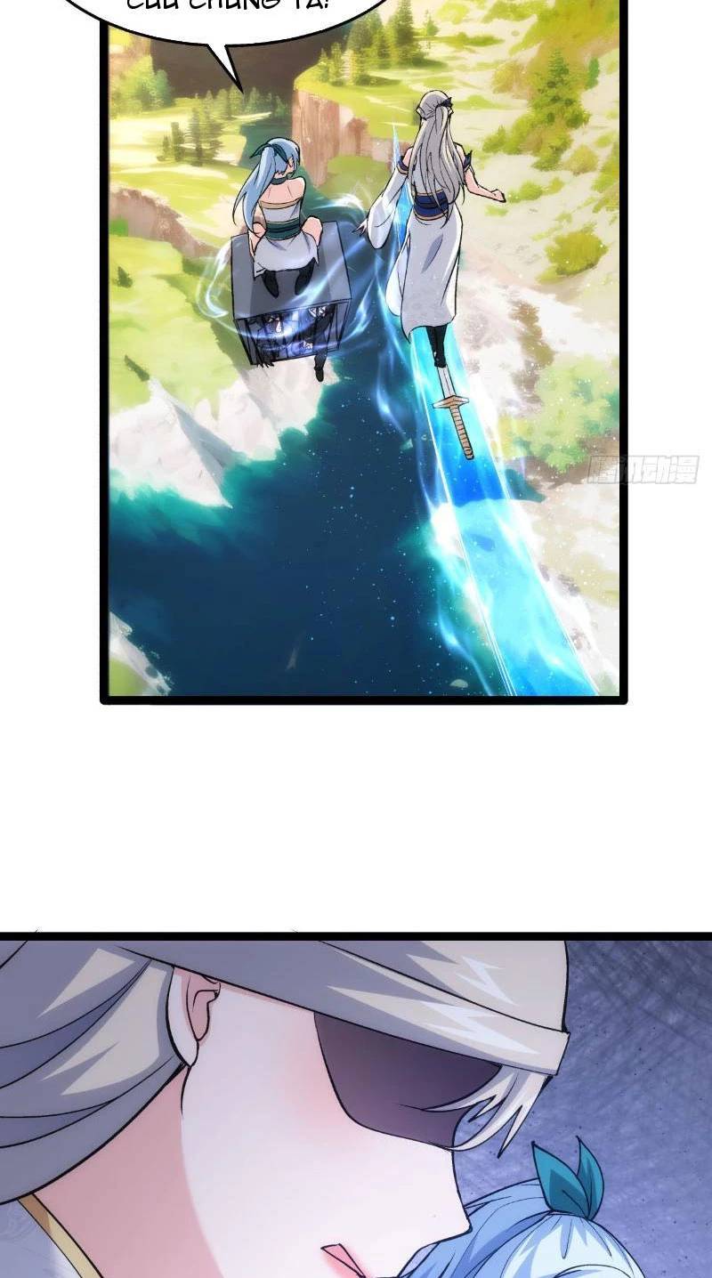 Ta Đoạt Xá Người Chơi Hệ Thống - Chapter 6 - Page 4