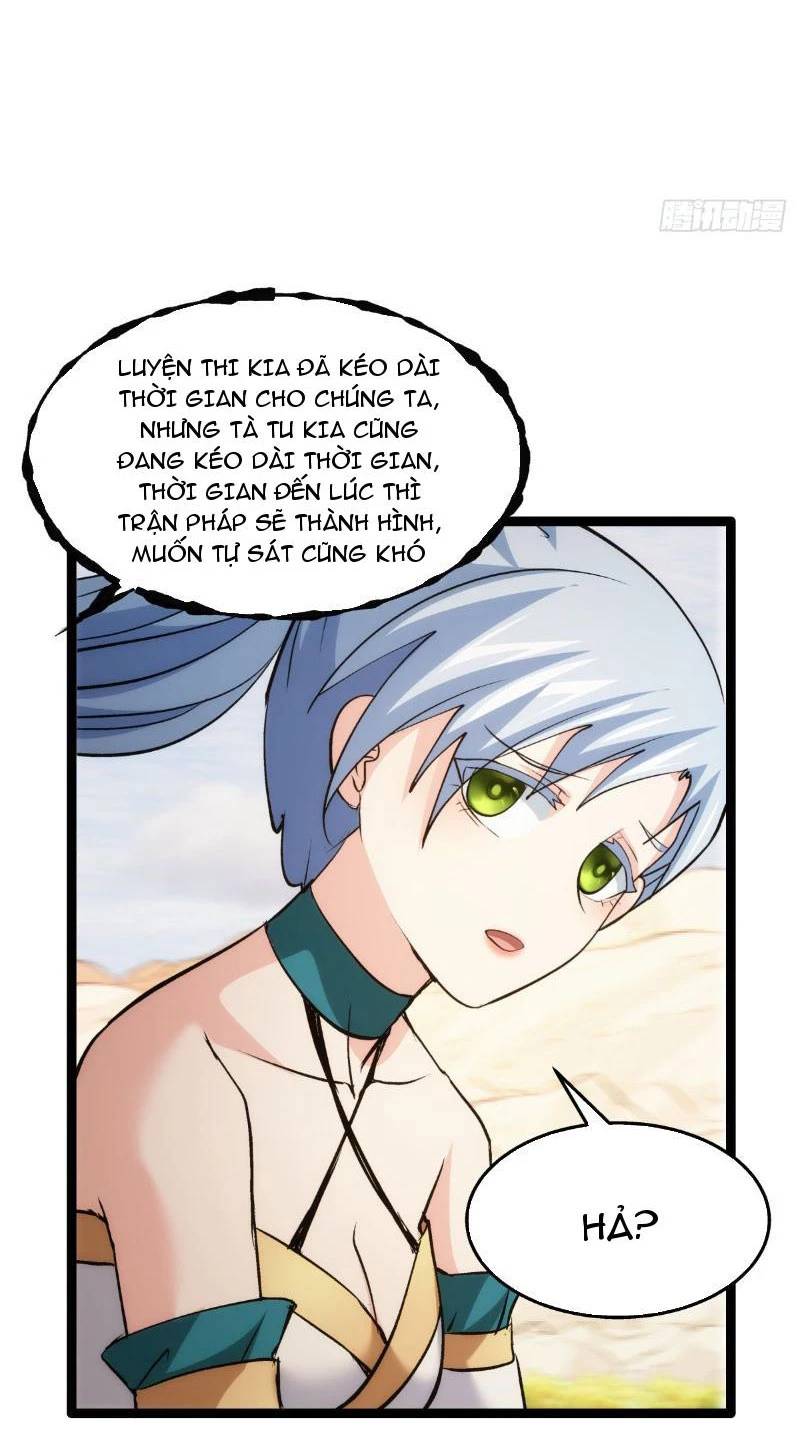 Ta Đoạt Xá Người Chơi Hệ Thống - Chapter 6 - Page 7