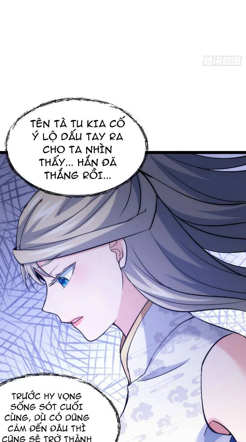 Ta Đoạt Xá Người Chơi Hệ Thống - Chapter 6 - Page 9