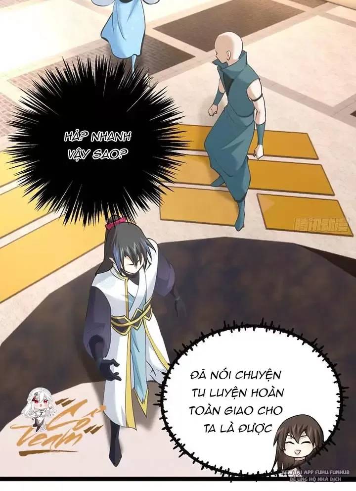 Ta Đoạt Xá Người Chơi Hệ Thống - Chapter 60 - Page 11