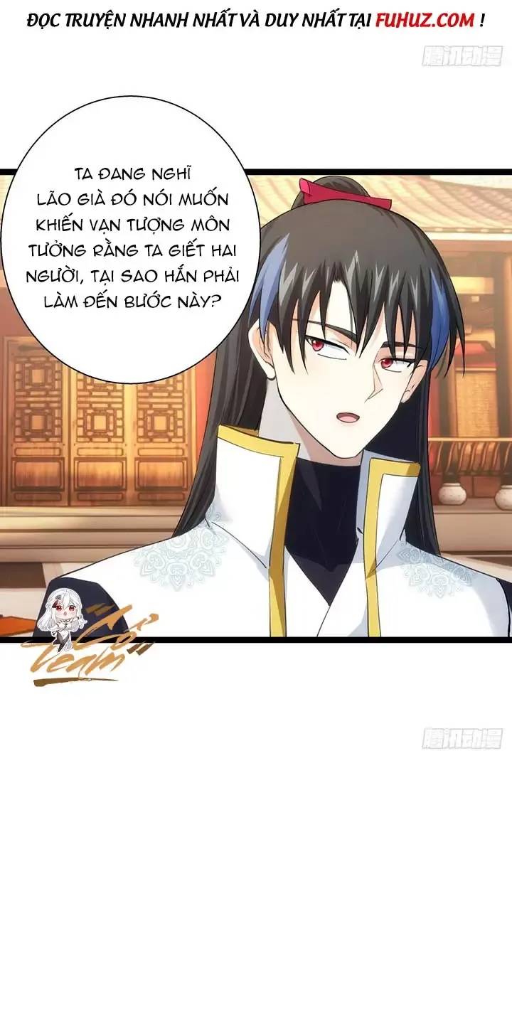 Ta Đoạt Xá Người Chơi Hệ Thống - Chapter 60 - Page 13