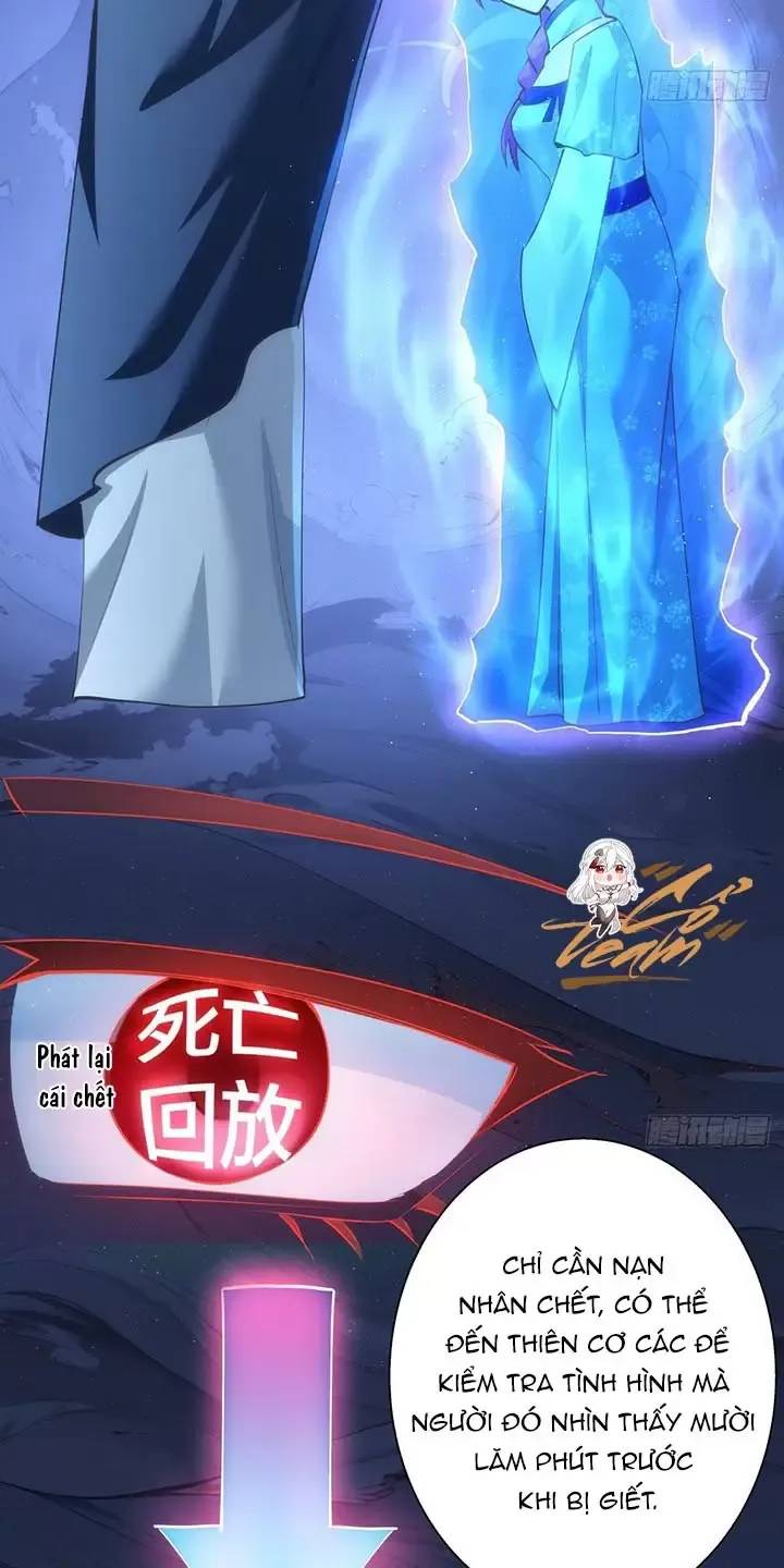 Ta Đoạt Xá Người Chơi Hệ Thống - Chapter 60 - Page 15