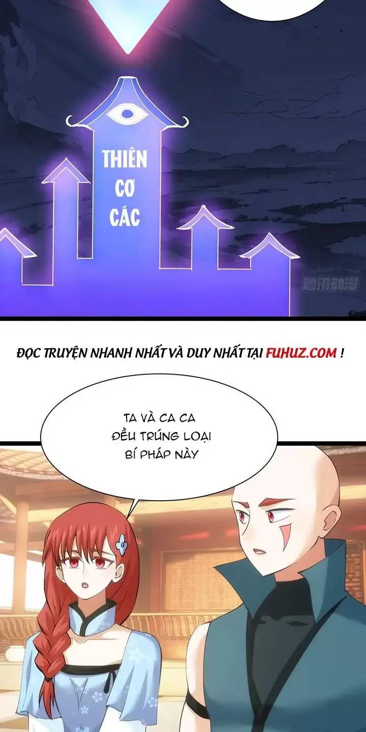 Ta Đoạt Xá Người Chơi Hệ Thống - Chapter 60 - Page 16