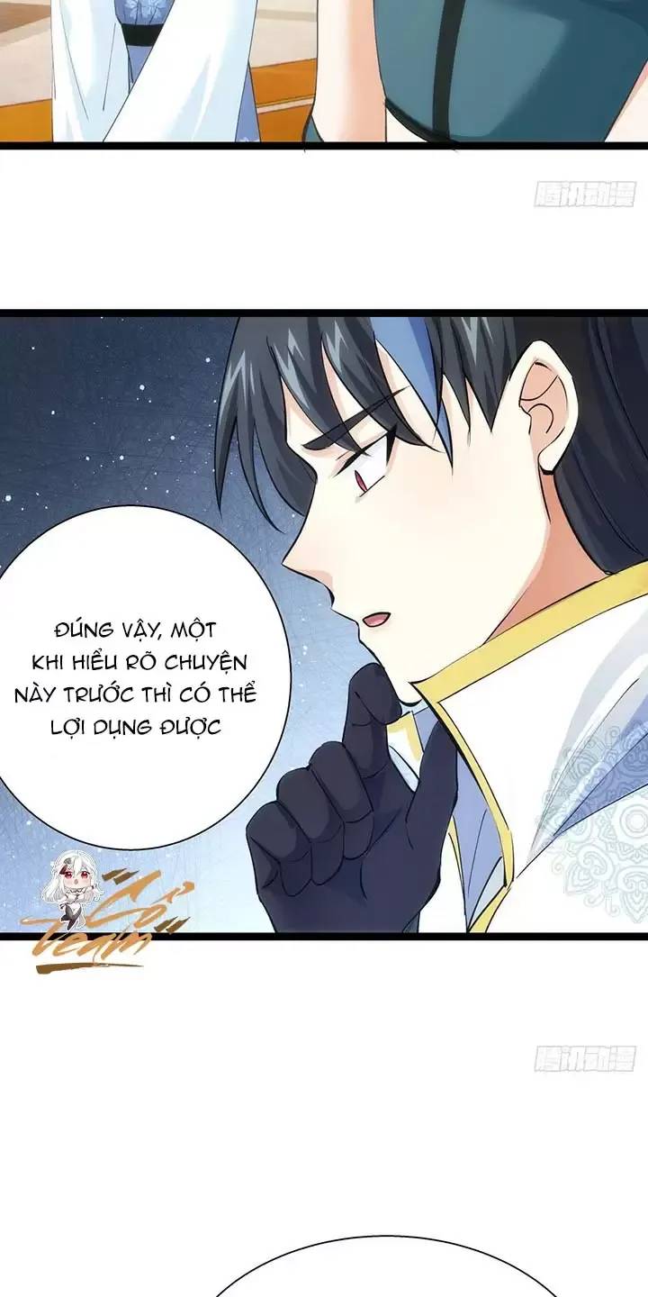 Ta Đoạt Xá Người Chơi Hệ Thống - Chapter 60 - Page 17
