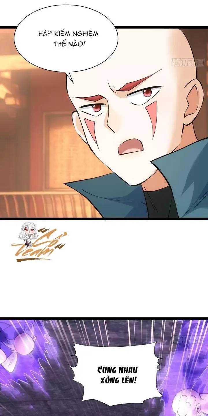 Ta Đoạt Xá Người Chơi Hệ Thống - Chapter 60 - Page 19