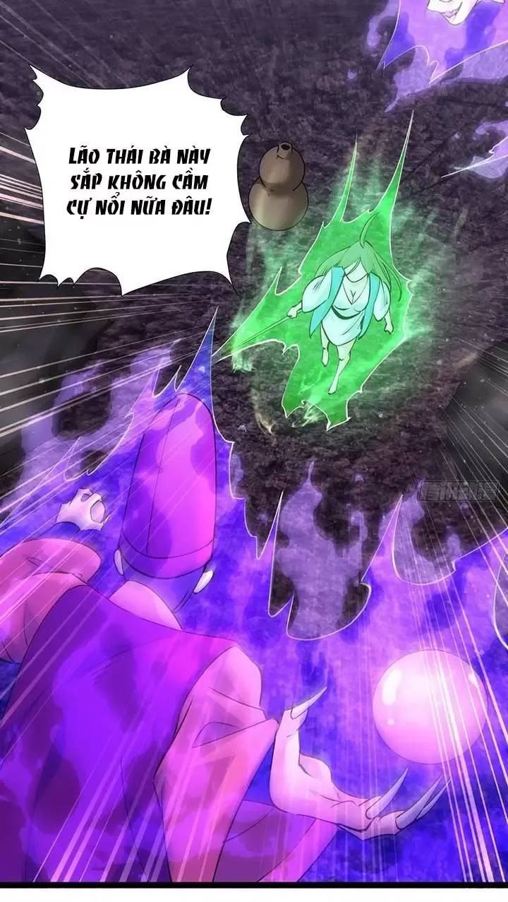 Ta Đoạt Xá Người Chơi Hệ Thống - Chapter 60 - Page 20