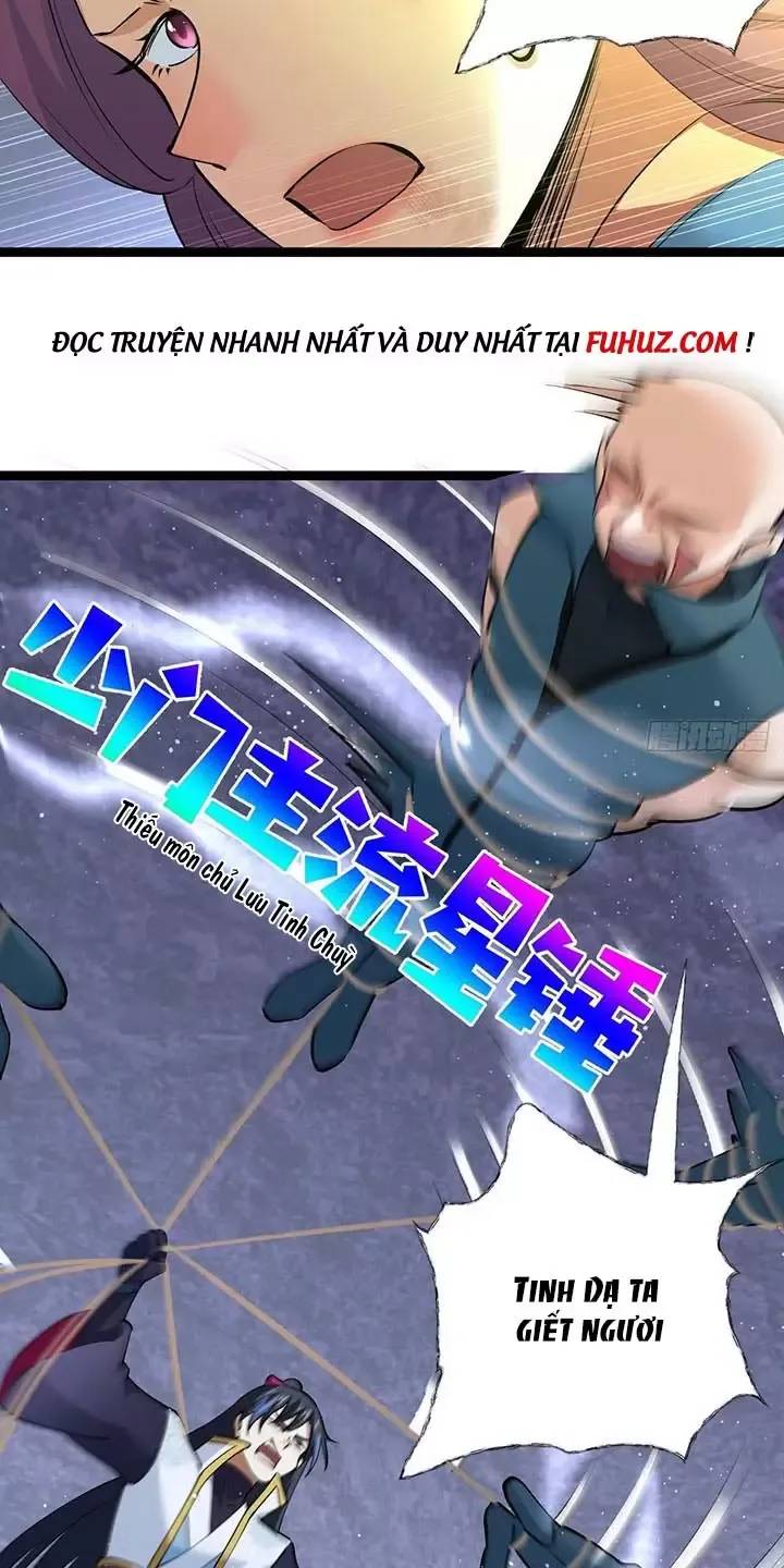 Ta Đoạt Xá Người Chơi Hệ Thống - Chapter 60 - Page 24