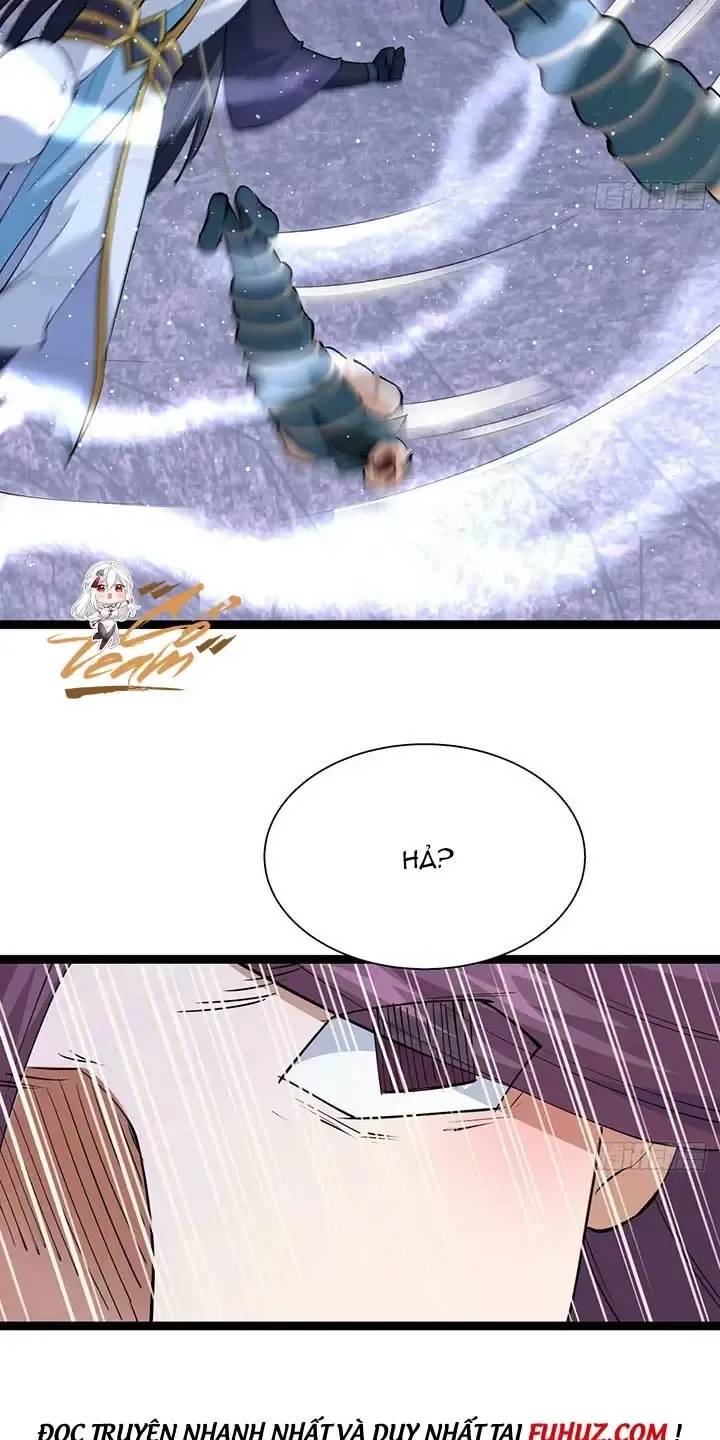 Ta Đoạt Xá Người Chơi Hệ Thống - Chapter 60 - Page 25