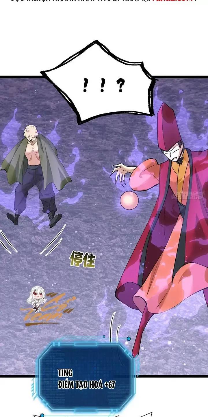 Ta Đoạt Xá Người Chơi Hệ Thống - Chapter 60 - Page 26