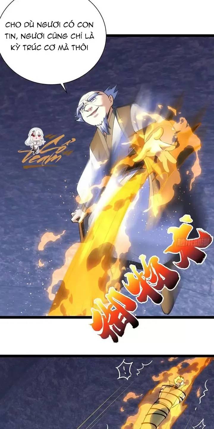 Ta Đoạt Xá Người Chơi Hệ Thống - Chapter 60 - Page 28