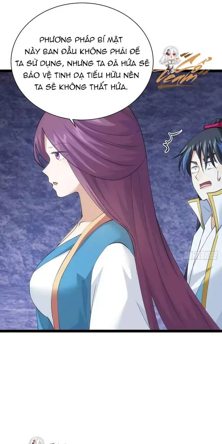 Ta Đoạt Xá Người Chơi Hệ Thống - Chapter 60 - Page 3