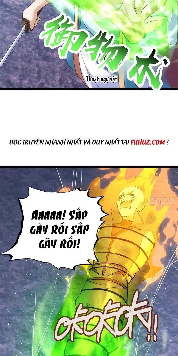 Ta Đoạt Xá Người Chơi Hệ Thống - Chapter 60 - Page 30