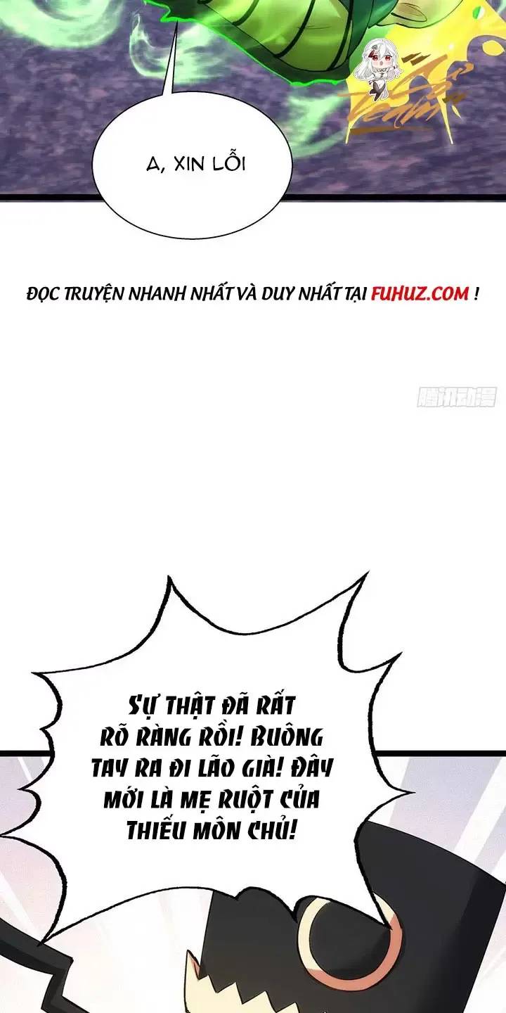 Ta Đoạt Xá Người Chơi Hệ Thống - Chapter 60 - Page 34