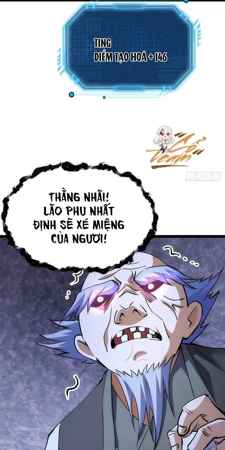 Ta Đoạt Xá Người Chơi Hệ Thống - Chapter 60 - Page 36