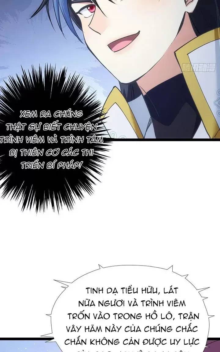 Ta Đoạt Xá Người Chơi Hệ Thống - Chapter 60 - Page 41