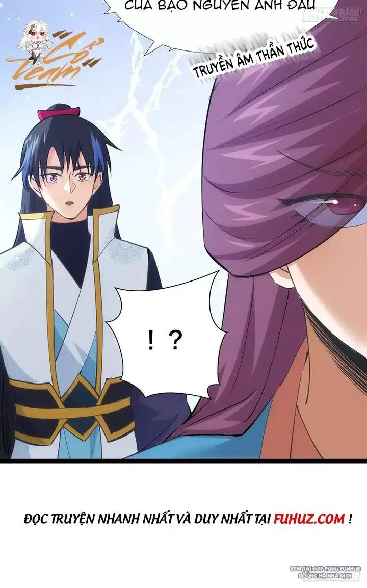 Ta Đoạt Xá Người Chơi Hệ Thống - Chapter 60 - Page 42