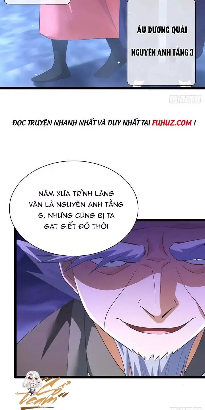 Ta Đoạt Xá Người Chơi Hệ Thống - Chapter 60 - Page 6