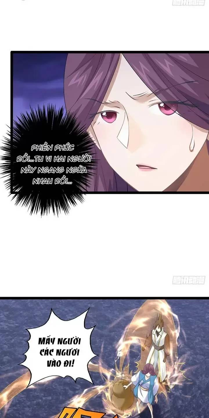 Ta Đoạt Xá Người Chơi Hệ Thống - Chapter 60 - Page 7