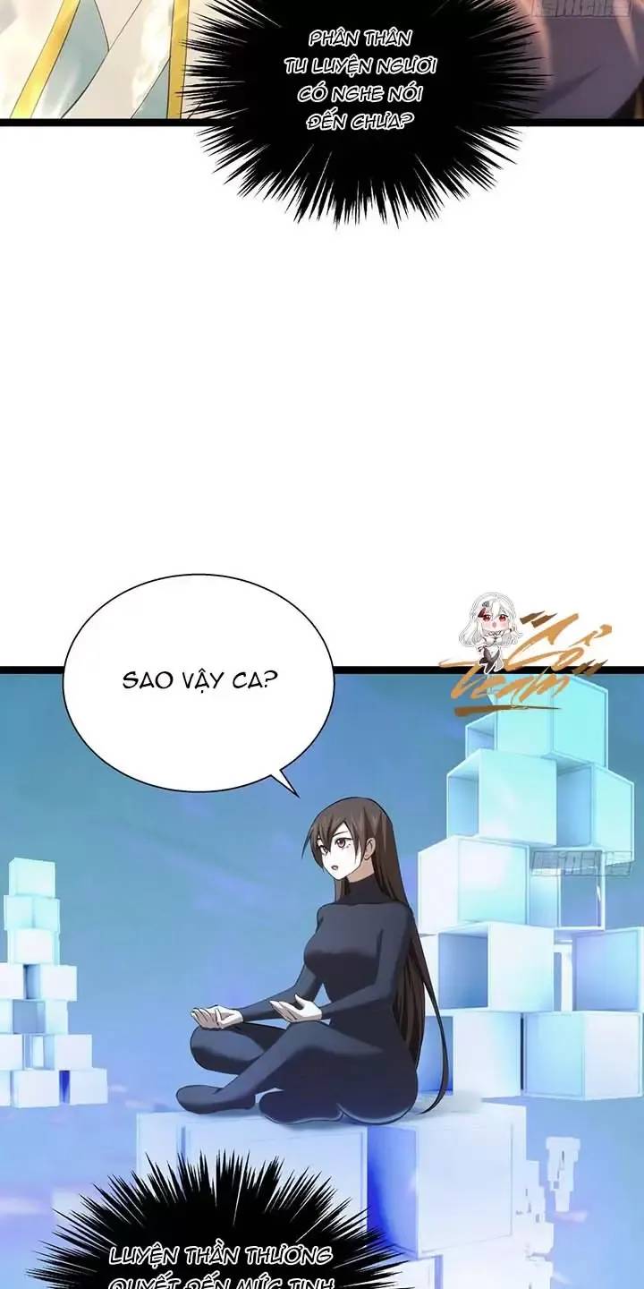 Ta Đoạt Xá Người Chơi Hệ Thống - Chapter 60 - Page 9