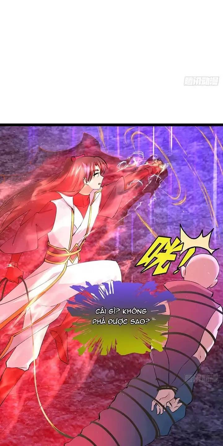 Ta Đoạt Xá Người Chơi Hệ Thống - Chapter 61 - Page 12