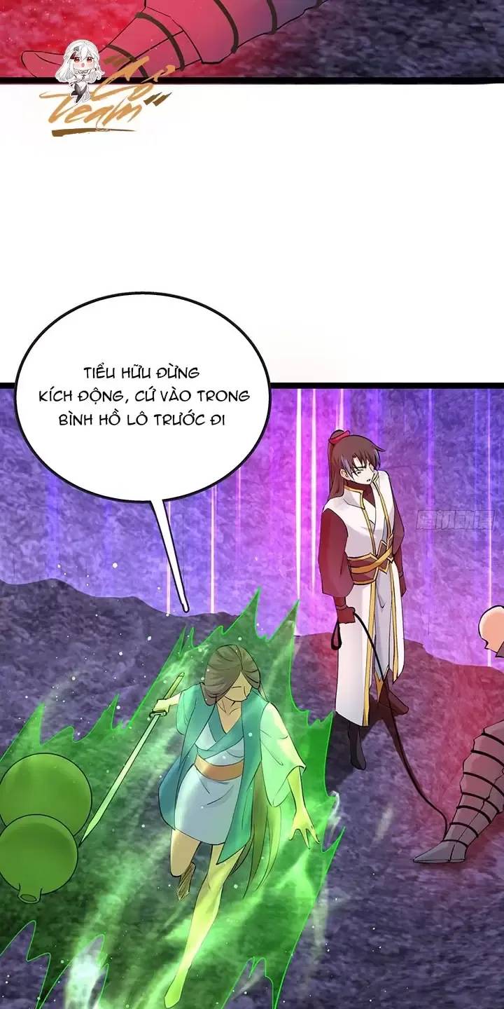 Ta Đoạt Xá Người Chơi Hệ Thống - Chapter 61 - Page 13