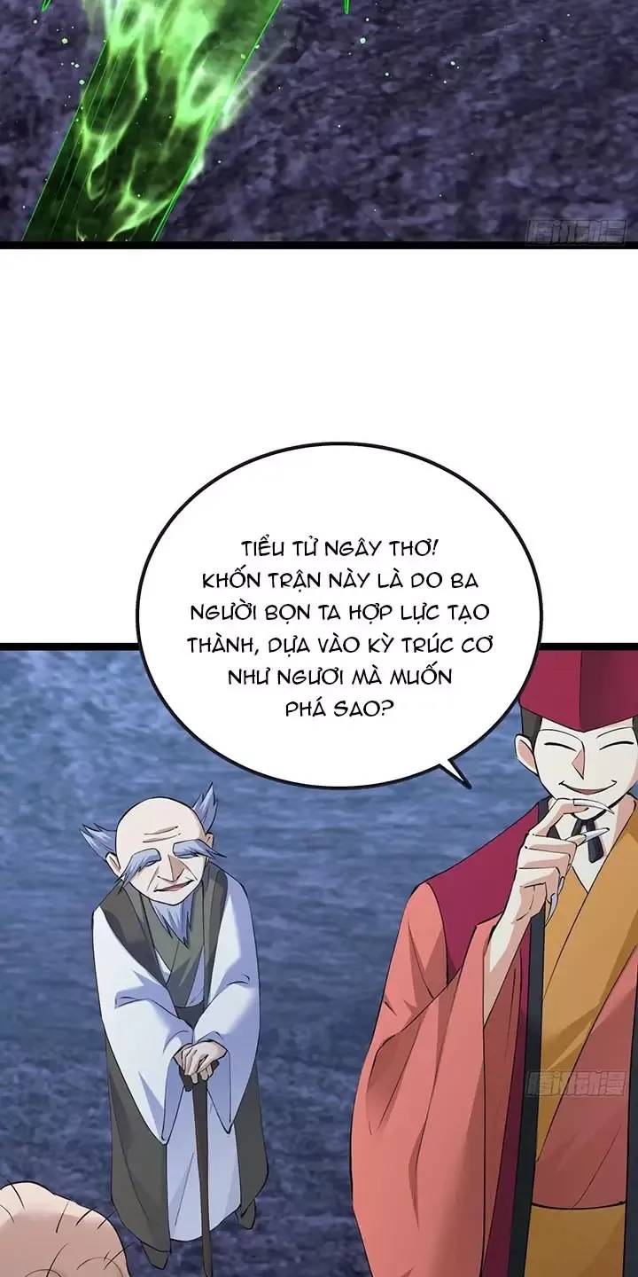 Ta Đoạt Xá Người Chơi Hệ Thống - Chapter 61 - Page 14