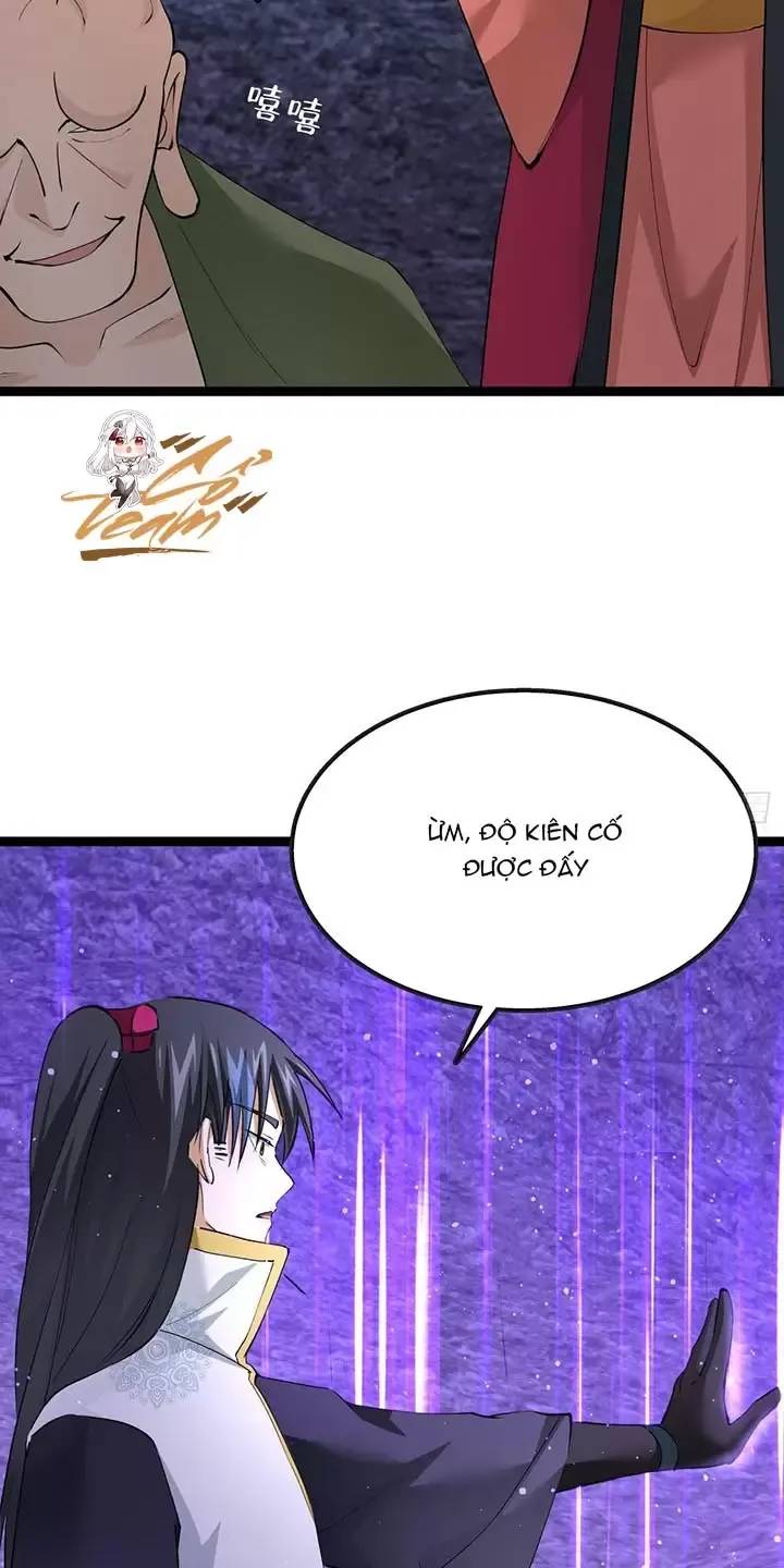 Ta Đoạt Xá Người Chơi Hệ Thống - Chapter 61 - Page 15