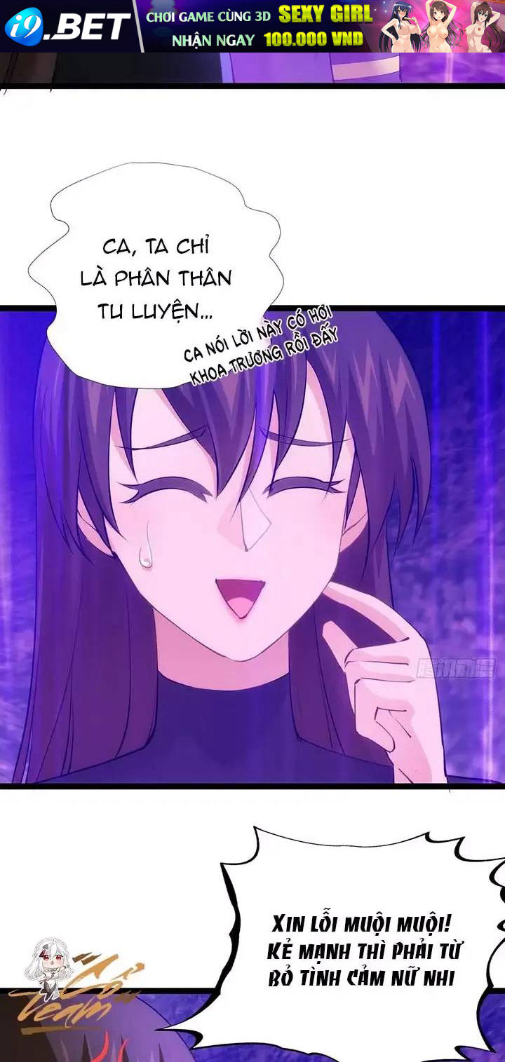 Ta Đoạt Xá Người Chơi Hệ Thống - Chapter 61 - Page 19